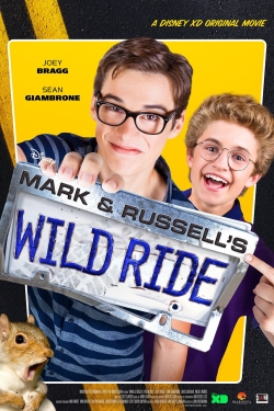 Mark & Russell's Wild Ride-online-free