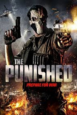 The Punished-online-free