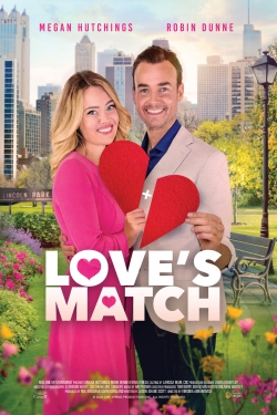 Love’s Match-online-free