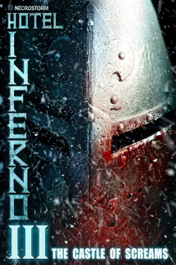 Hotel Inferno 3: The Castle of Screams-online-free