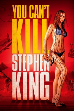 You Can't Kill Stephen King-online-free