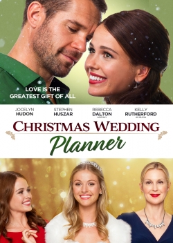Christmas Wedding Planner-online-free