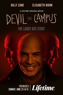 Devil on Campus: The Larry Ray Story-online-free