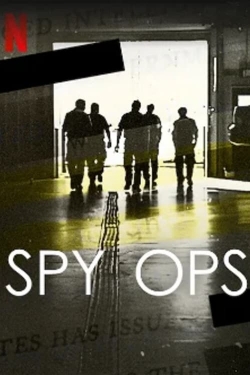 Spy Ops-online-free