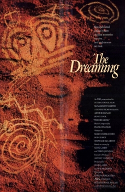 The Dreaming-online-free