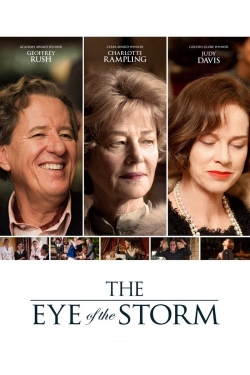 The Eye of the Storm-online-free