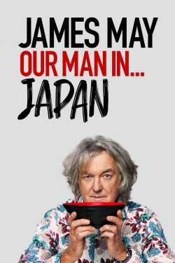 James May: Our Man In Japan-online-free