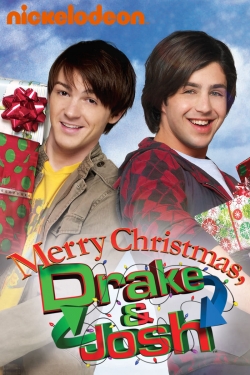 Merry Christmas, Drake & Josh-online-free