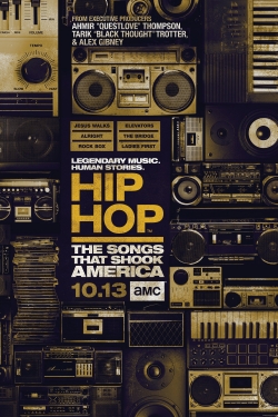 Hip Hop: The Songs That Shook America-online-free