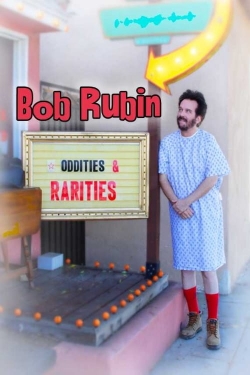 Bob Rubin: Oddities and Rarities-online-free