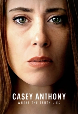 Casey Anthony: Where the Truth Lies-online-free