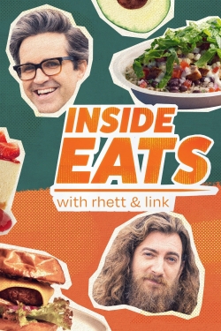 Inside Eats with Rhett & Link-online-free