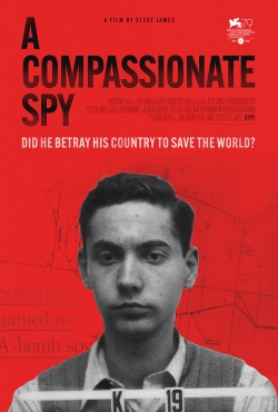 A Compassionate Spy-online-free
