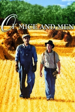 Of Mice and Men-online-free