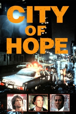 City of Hope-online-free