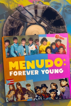 Menudo: Forever Young-online-free