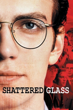 Shattered Glass-online-free
