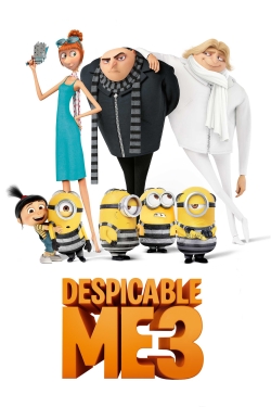 Despicable Me 3-online-free
