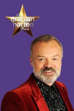 The Graham Norton Show-online-free