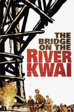 The Bridge on the River Kwai-online-free