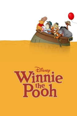 Winnie the Pooh-online-free