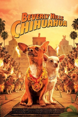 Beverly Hills Chihuahua-online-free