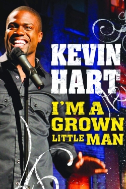 Kevin Hart: I'm a Grown Little Man-online-free