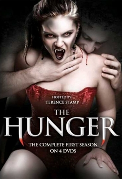 The Hunger-online-free