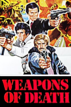 Weapons of Death-online-free