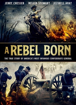 A Rebel Born-online-free