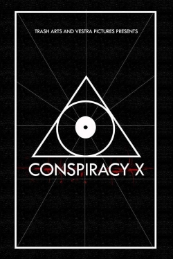 Conspiracy X-online-free