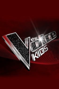The Voice Kids-online-free