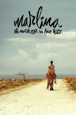 Marlina the Murderer in Four Acts-online-free