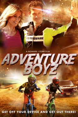 Adventure Boyz-online-free