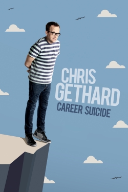 Chris Gethard: Career Suicide-online-free