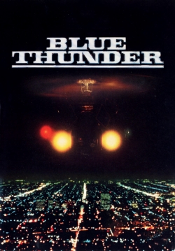Blue Thunder-online-free