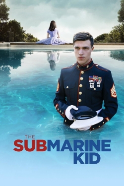 The Submarine Kid-online-free