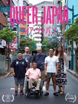 Queer Japan-online-free
