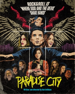 Paradise City-online-free