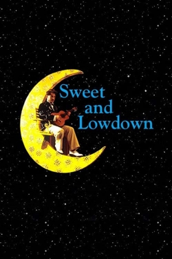 Sweet and Lowdown-online-free