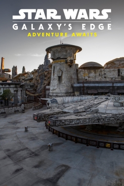 Star Wars: Galaxy's Edge - Adventure Awaits-online-free