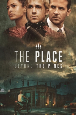 The Place Beyond the Pines-online-free