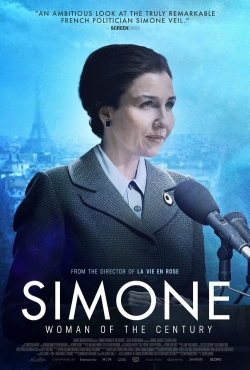 Simone: Woman of the Century-online-free
