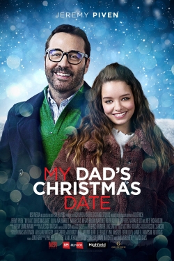 My Dad's Christmas Date-online-free