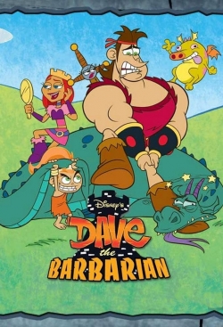 Dave the Barbarian-online-free