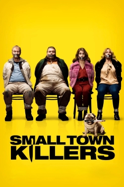 Small Town Killers-online-free