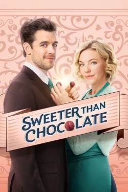 Sweeter Than Chocolate-online-free