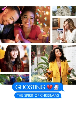 Ghosting: The Spirit of Christmas-online-free