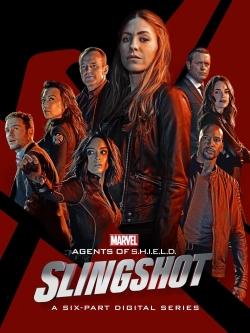 Marvel's Agents of S.H.I.E.L.D.: Slingshot-online-free