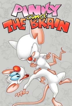 Pinky and the Brain-online-free